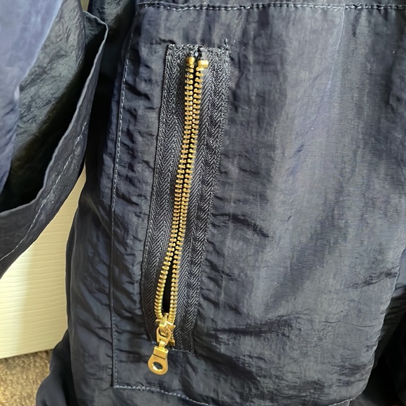 Blue Jacket - Picture 2 of 5